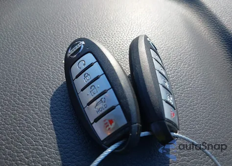 2019 Nissan Rogue Sv из США, поврежденный, VIN 5N1AT2MT8KC701698